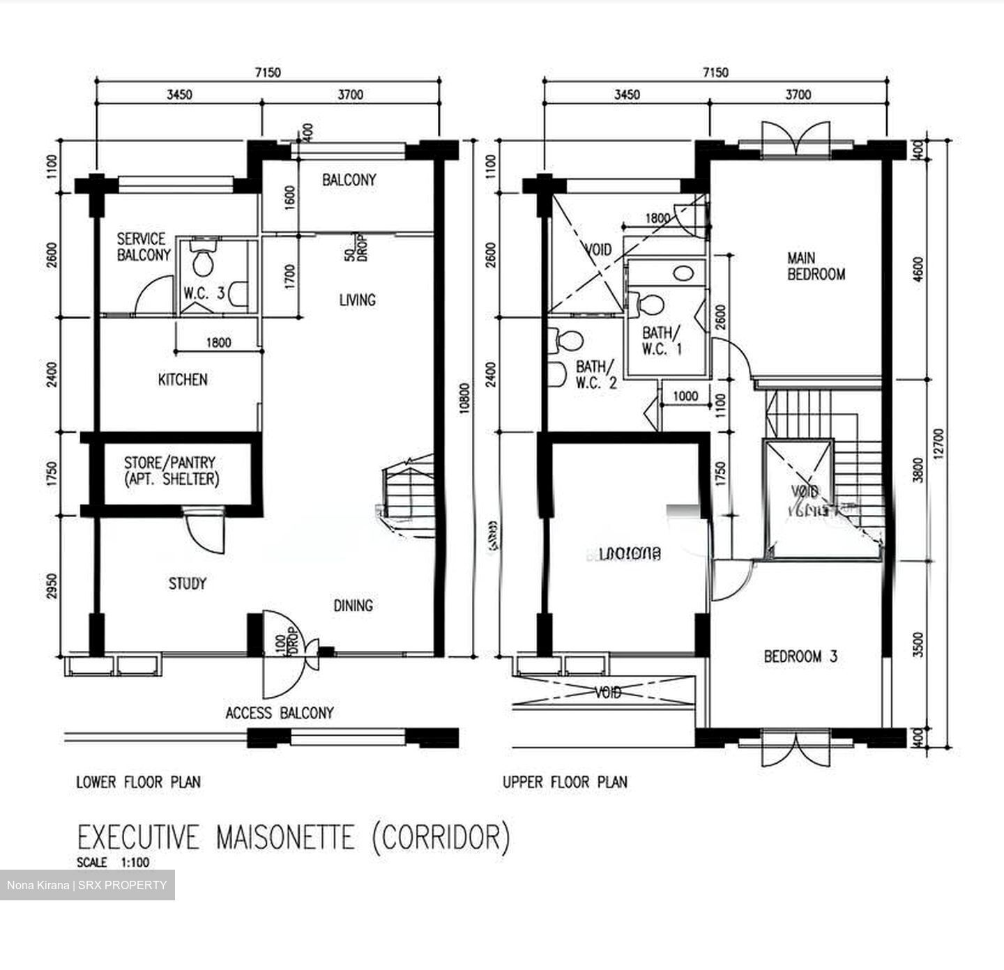 Blk 205B Compassvale Place (Sengkang), HDB Executive #580763801